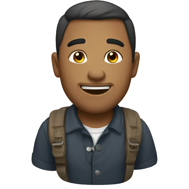 булочка  emoji