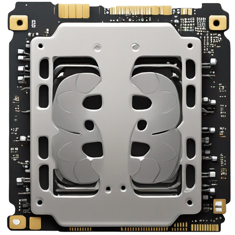 video card emoji