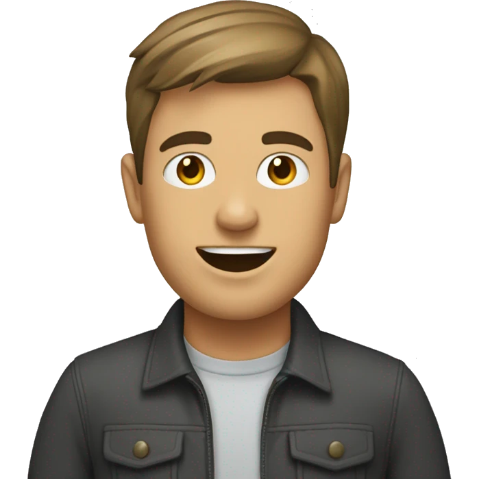 secteur d'activité emoji