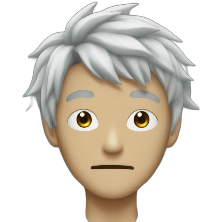 dr tenma monster emoji