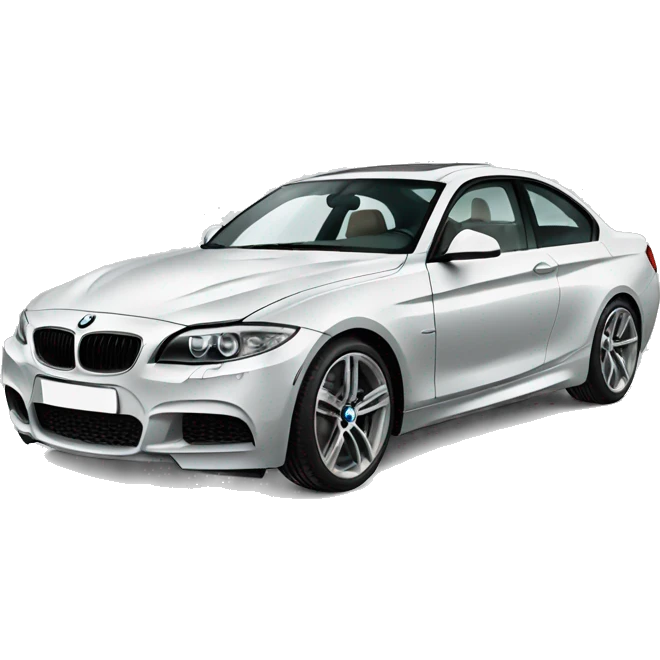 bmw emoji