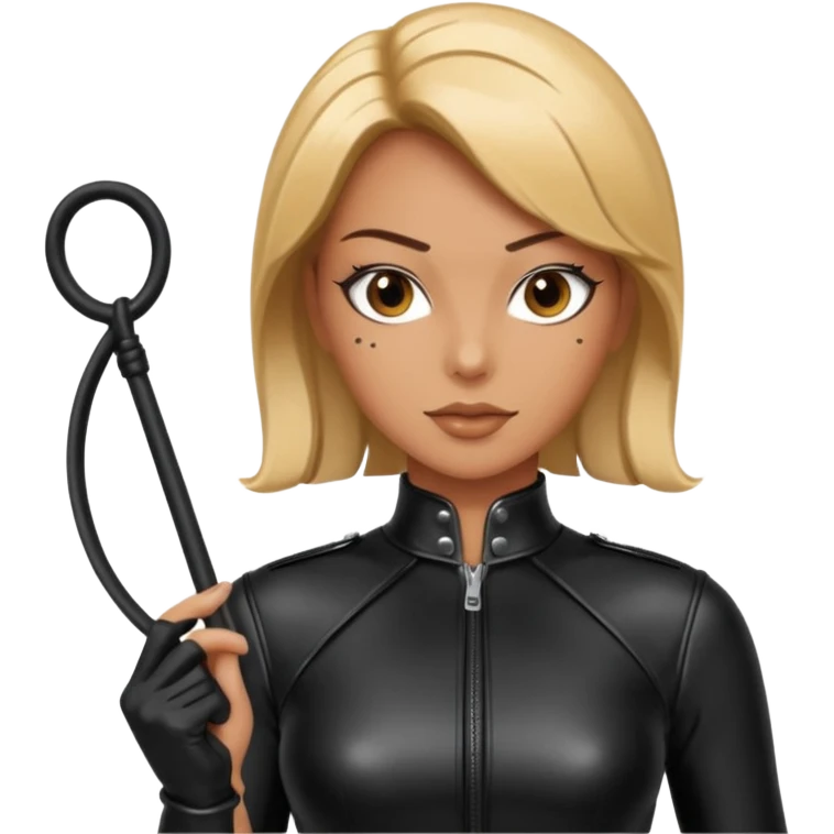 Bdsm emoji
