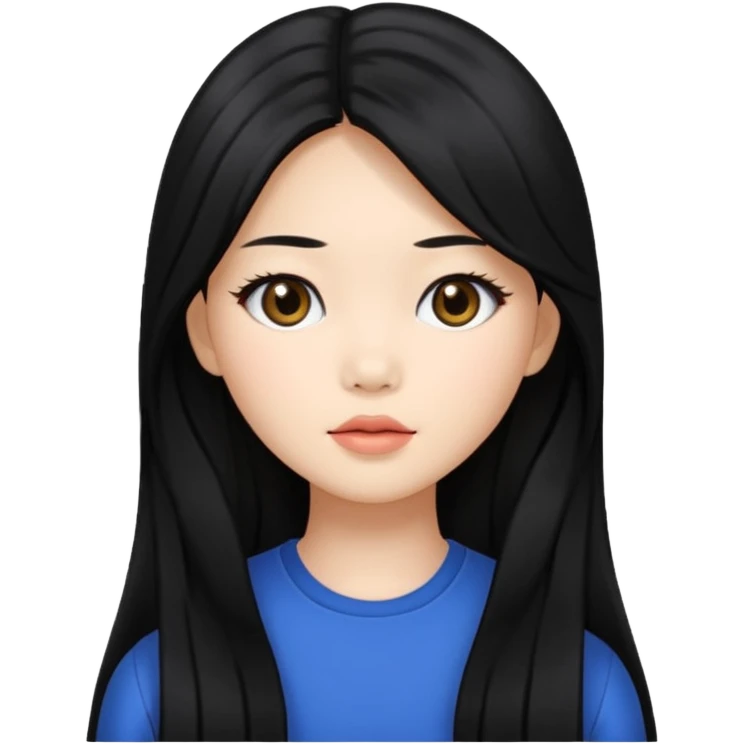 jennie kim emoji