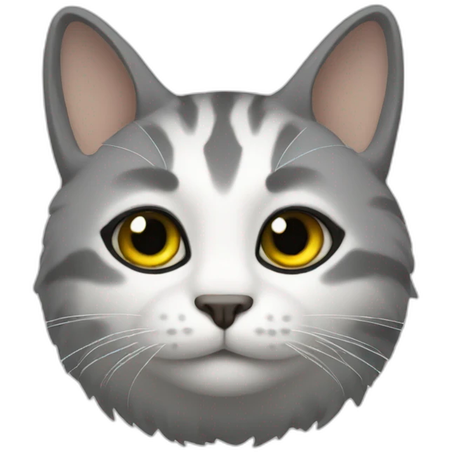 Mog emoji