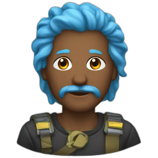 un signe de pnl  emoji