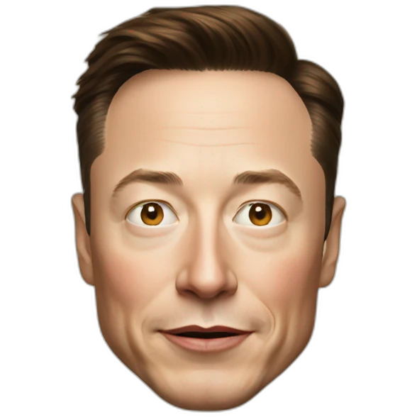 elon musk emoji