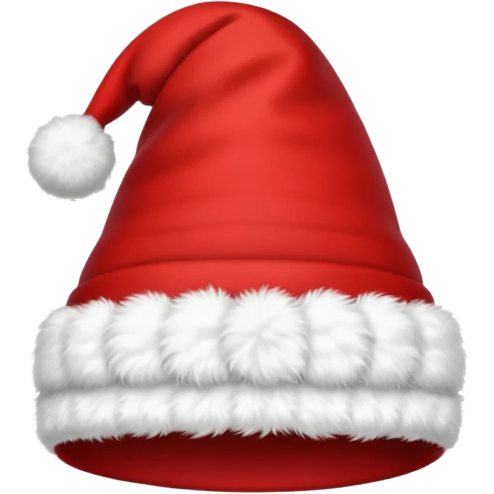 Christmas hat emoji emoji