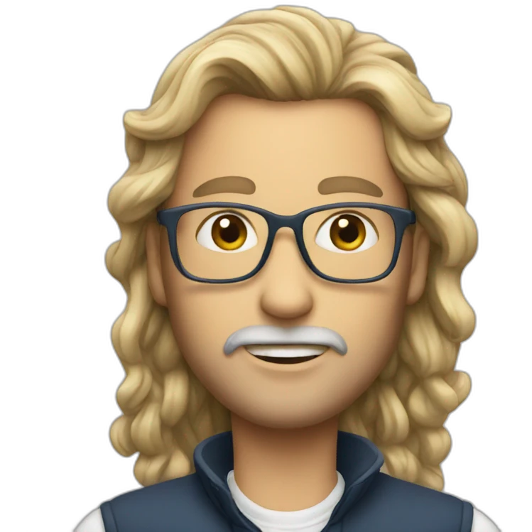 Skippers emoji