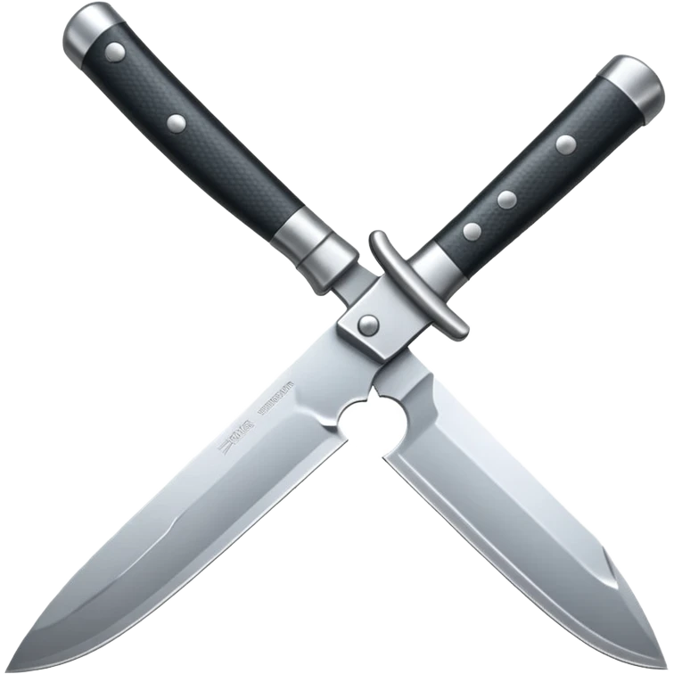 knife emoji