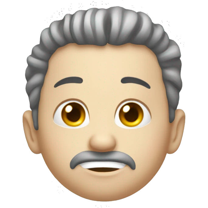 upside down tr emoji