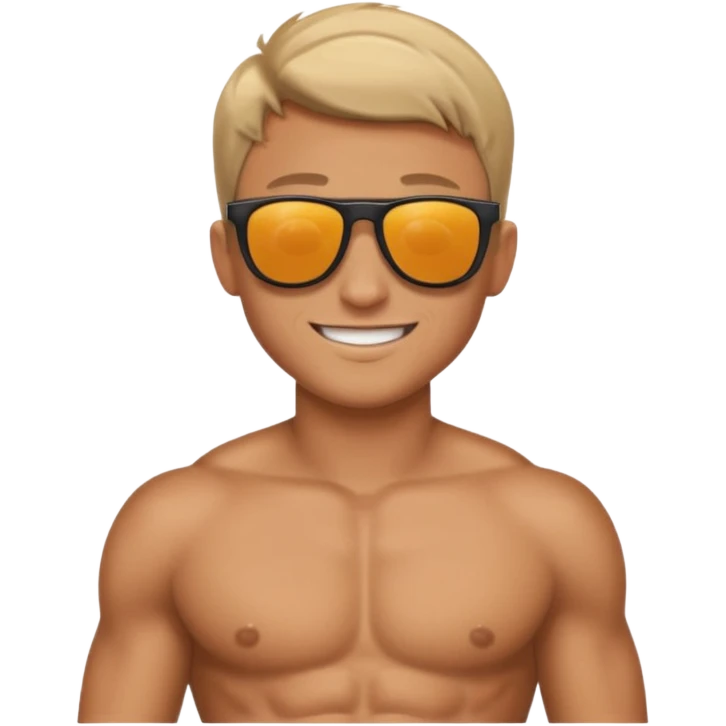 six seven rizz emoji