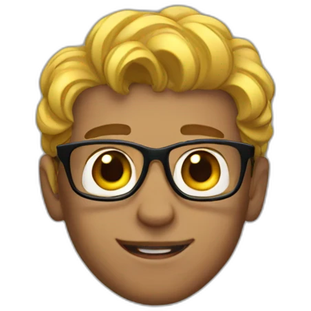 Lou emoji