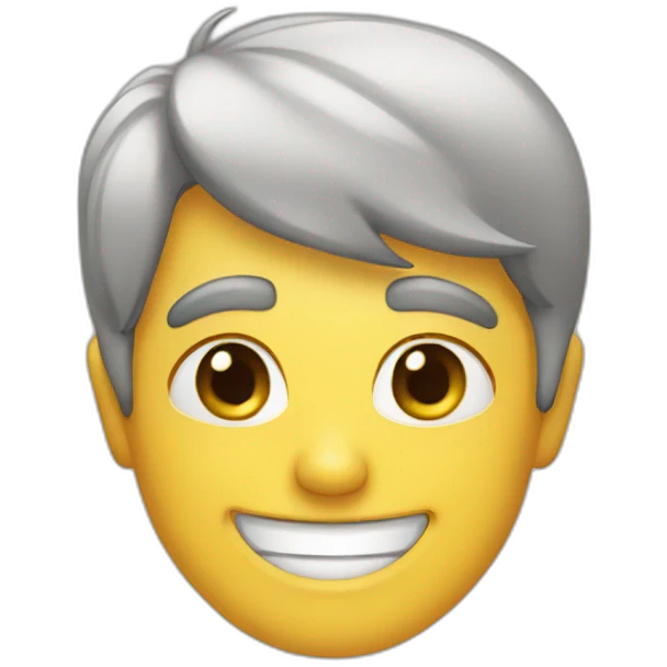smile emoji