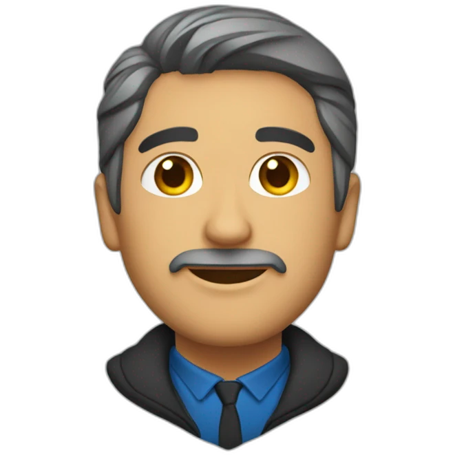 Javier milei emoji