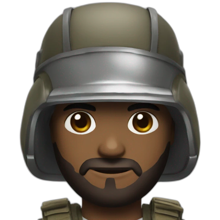 Pubg  emoji