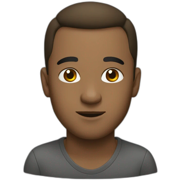Siuuu emoji