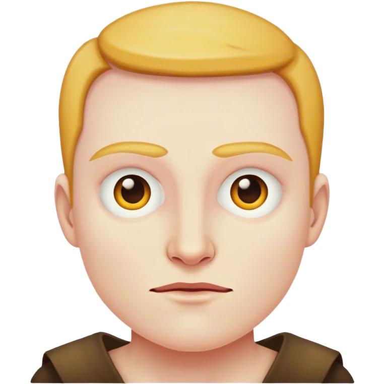Qyburn from game of thrones emoji