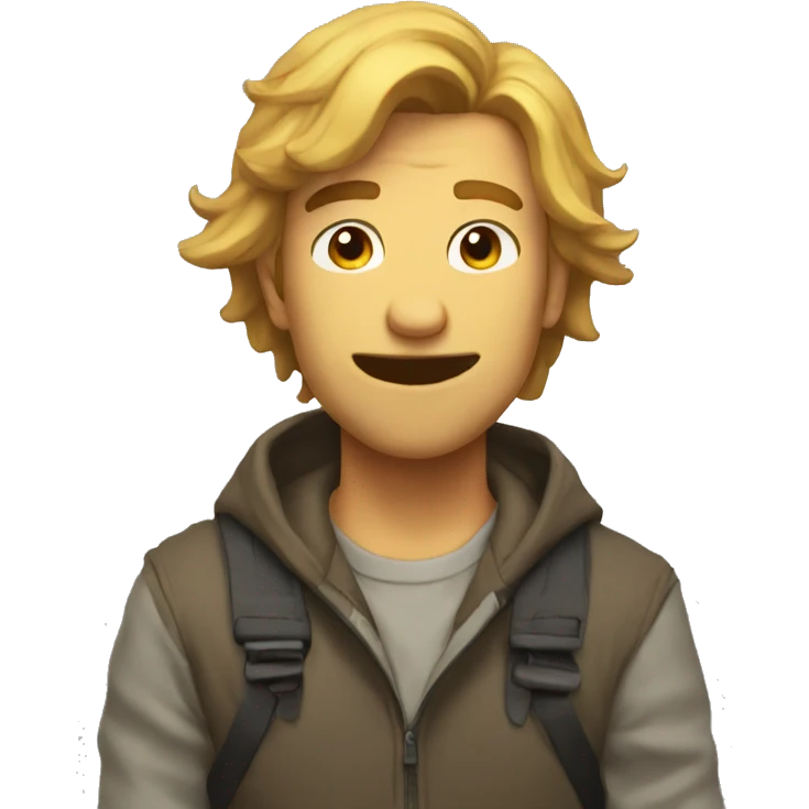 Stumble guys emoji