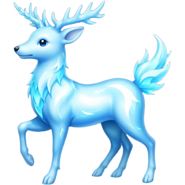 Patronus  emoji