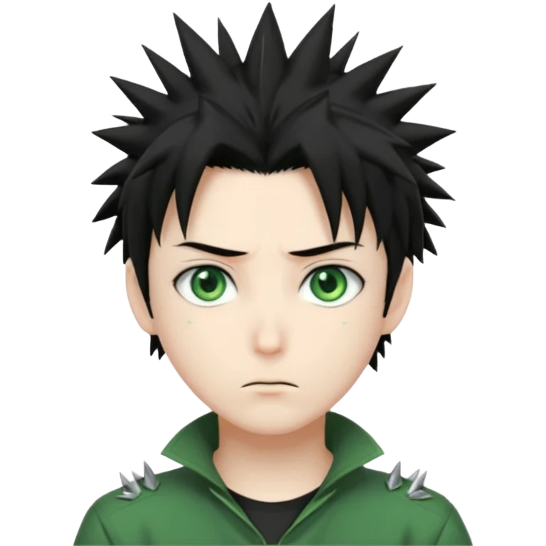  anime muichiro  emoji