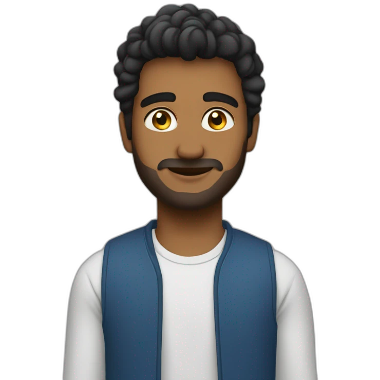 Malik delgaty emoji