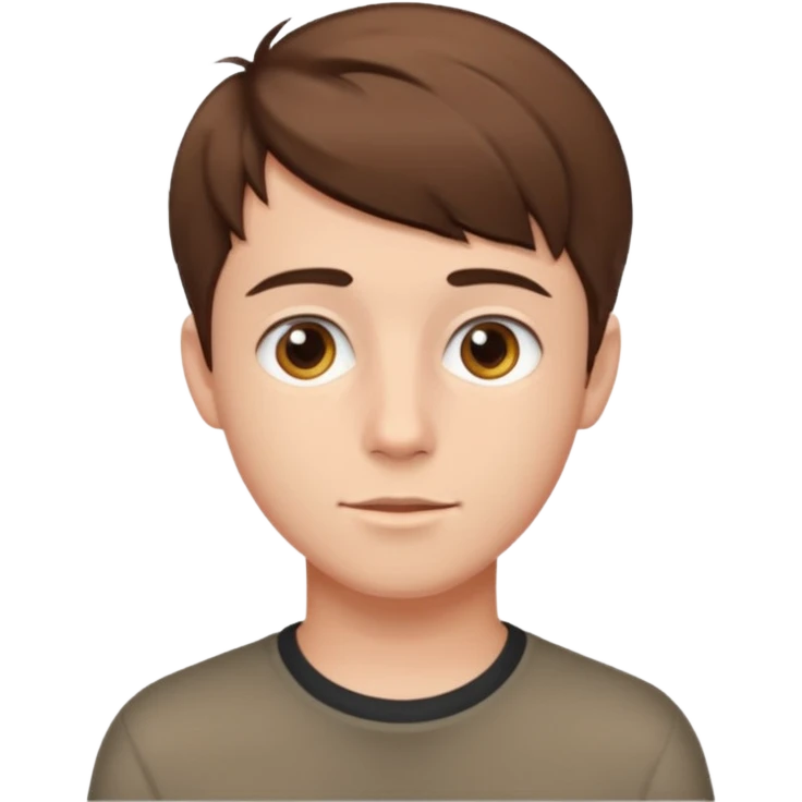 a 24 year old boy emoji