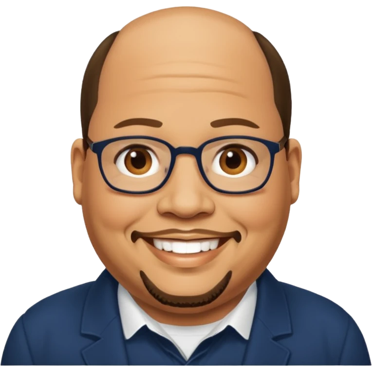 Fred Hammond emoji