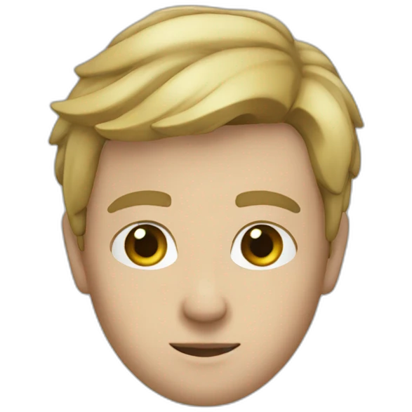 UBI emoji