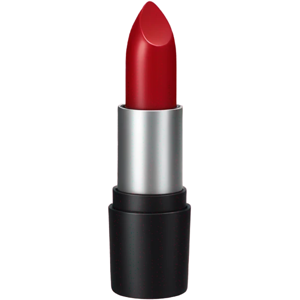 Lipstick  emoji