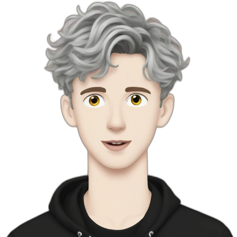 Troye Sivan emoji