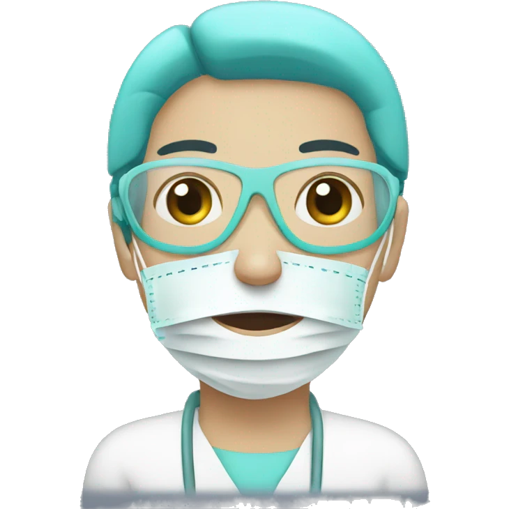 surgery emoji