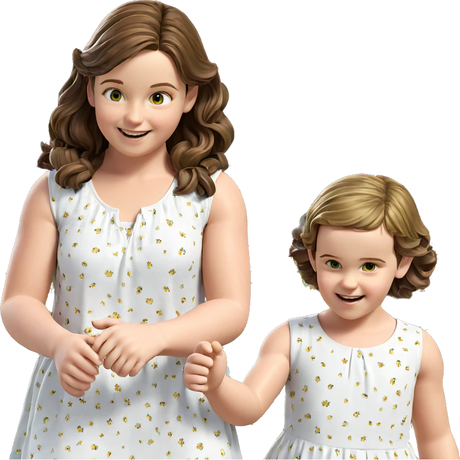 happy moments in the garden emoji