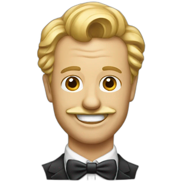 monopoly emoji