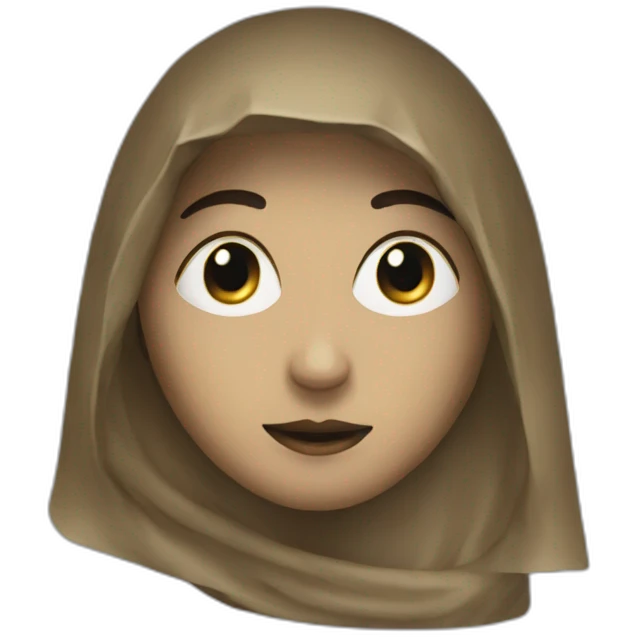 Idia shroud emoji