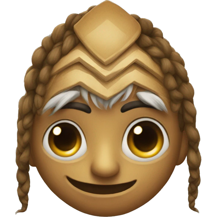 Morepankh  emoji