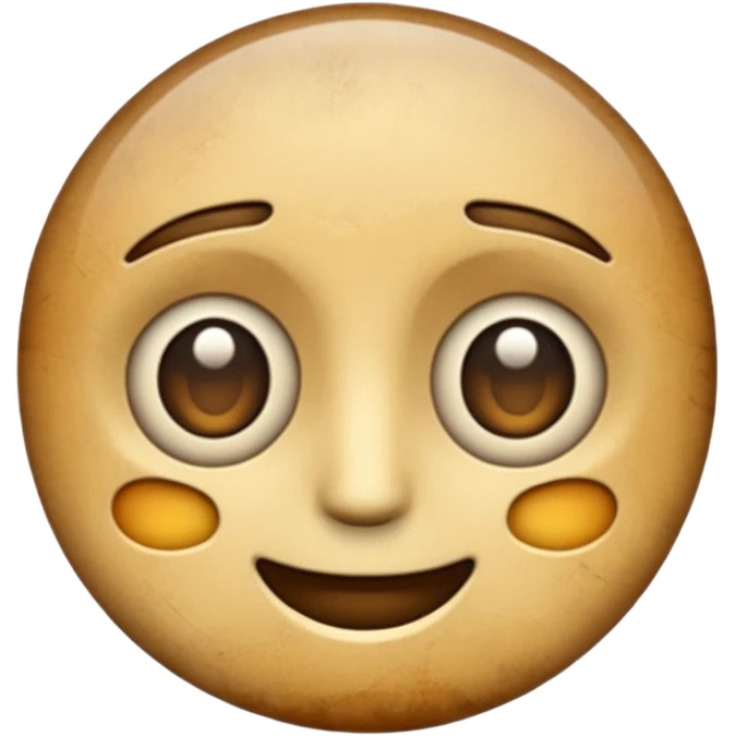 Vintage  emoji