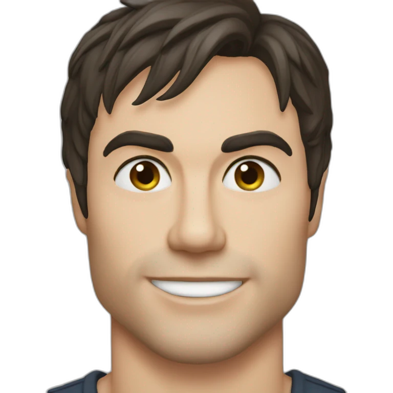 ian somerhalder emoji