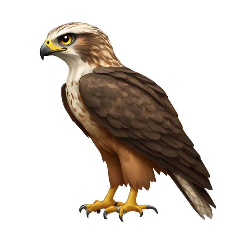 hawk tuah emoji