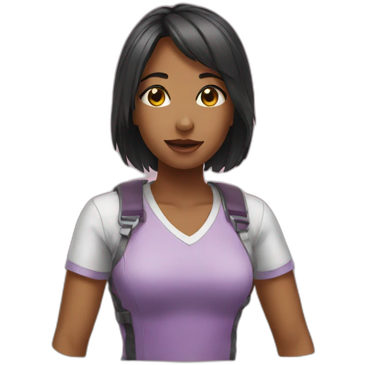 waifu emoji