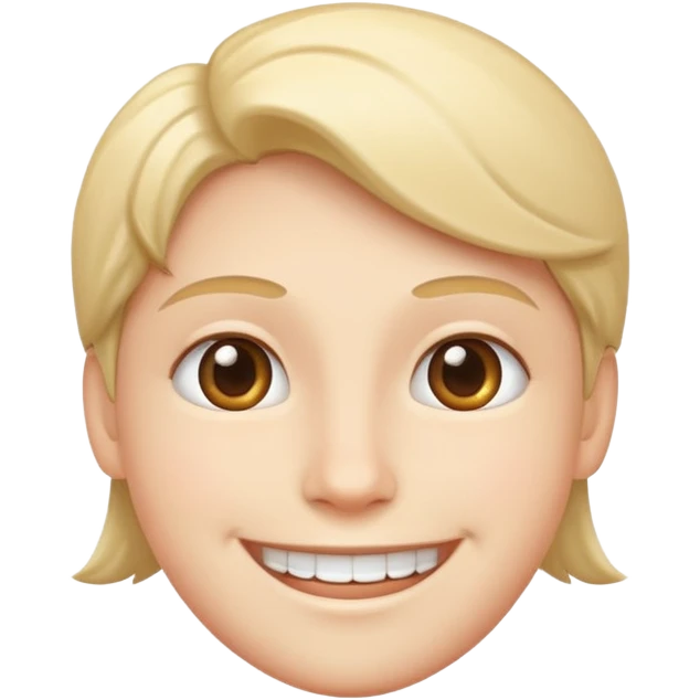 Smile atelier emoji