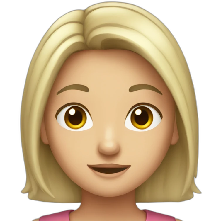 matylda emoji