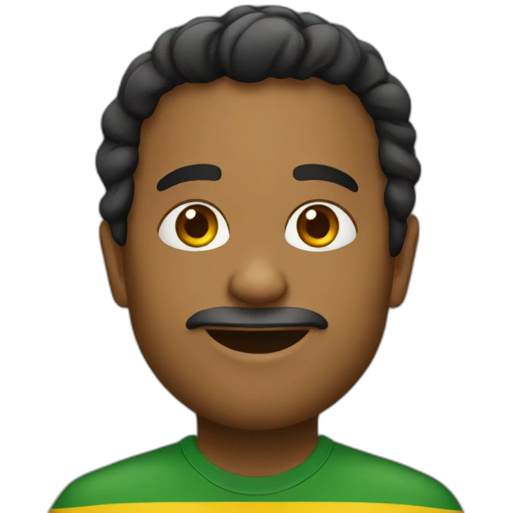 brazilian emoji