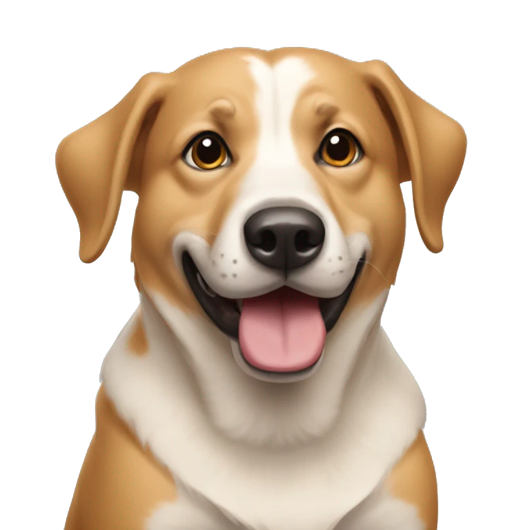 Cachorro-quente hog dog emoji