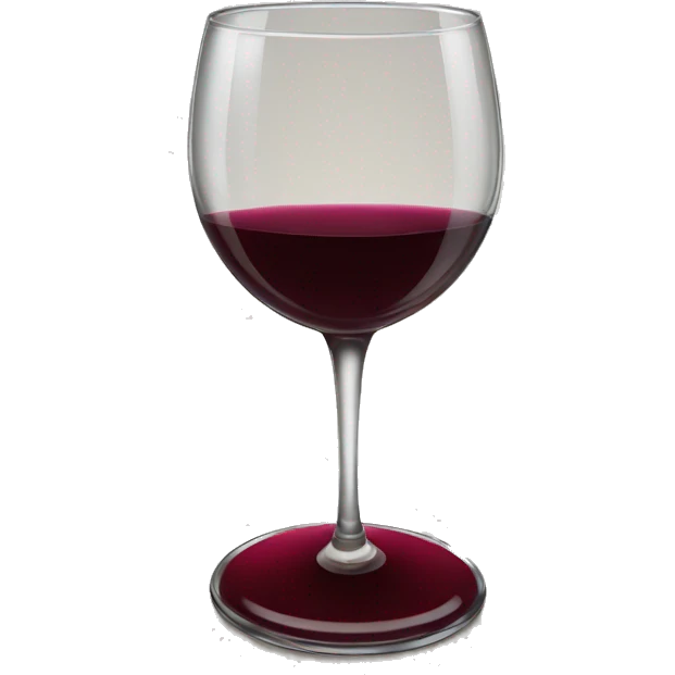 Wine Glasses emoji