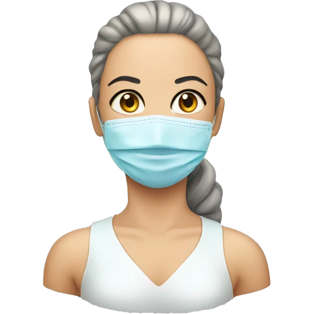 Plastic surgery  emoji