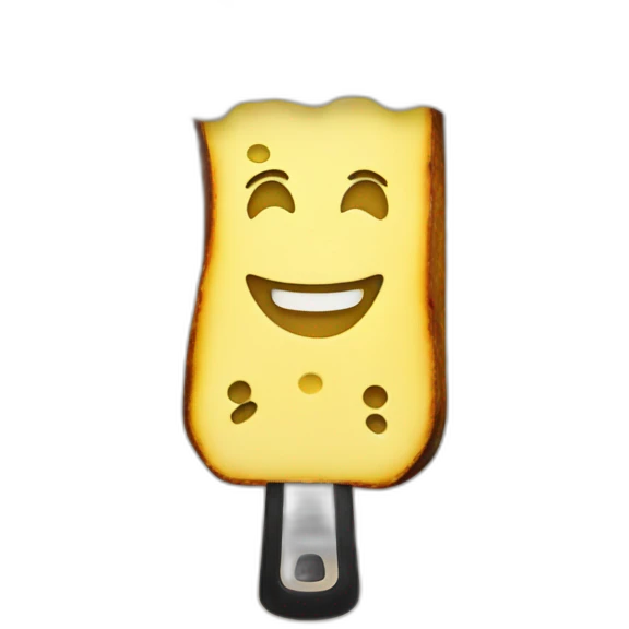 raclette emoji