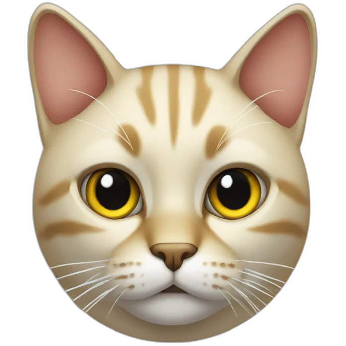 cat hacker emoji
