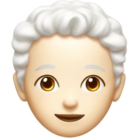 Face cream  emoji