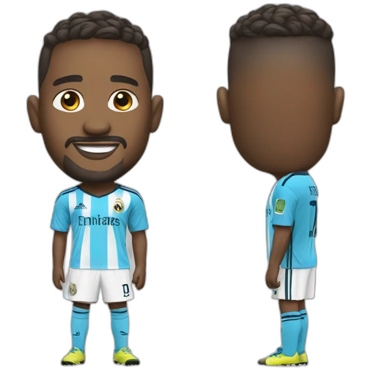 Ballon d’or emoji