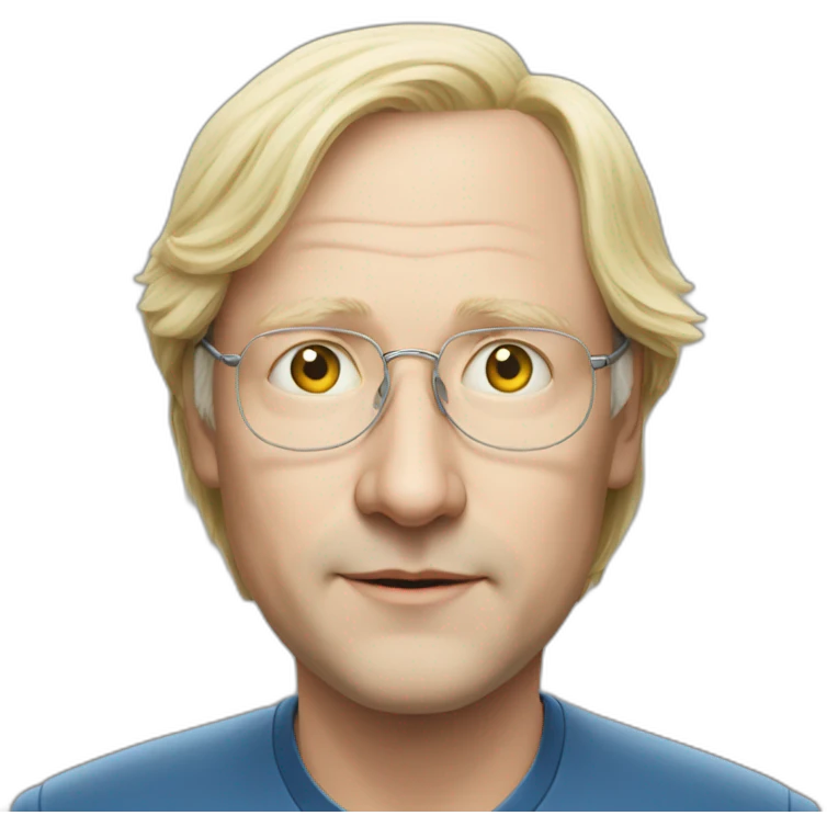 jakob nielsen emoji
